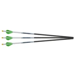 Excalibur Bolt Carbon Proflight