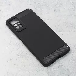 TELEMPIRE Maska za Xiaomi Redmi Note 11 Pro 4G/5G Defender Safeguard crna