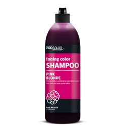 Kolor šampon za kosu sa pink efektom PROSALON | Farbe i boje za kosu | Kozmo Shop Online