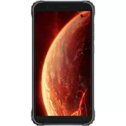 BLACKVIEW pametni telefon BV4900 3GB/32GB, Black