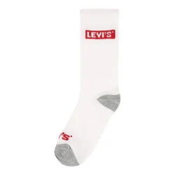 LEVIS Nogavice, bela