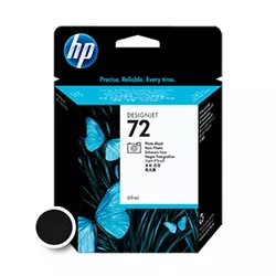 HP ketridž C9397A black