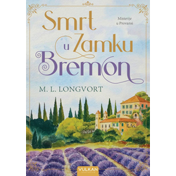 Smrt u zamku Bremon