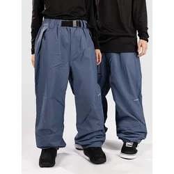 Beyond Medals Nostalgia 2L Pants blue