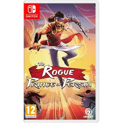 Switch The Rogue Prince of Persia