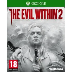 The Evil Within 2 (X1)