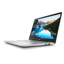 prenosnik Inspiron 5584 i5-8265U/8GB/SSD 256GB/15,6''FHD/MX130 2GB/Linux Ubuntu srebrn