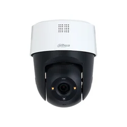 SD2A500-GN-A-PV 5MP IR and White Light Full-color Network PT kamera