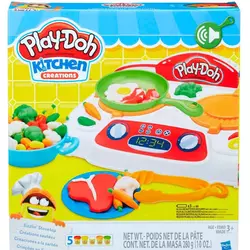 Play Doh Plastelin Kunhinjski set B9014