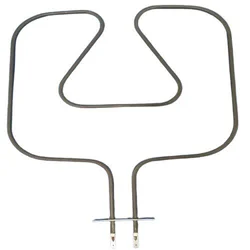 Grejač šporeta Luxor, Electrolux 1100w m iegs188, 430x320mm