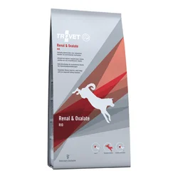 Trovet Renal & Oxalate veterinarska dijeta za pse 12.5kg