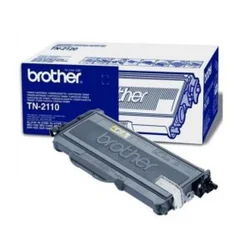 Brother TN2110 Toner za štampač, 1.500 strana