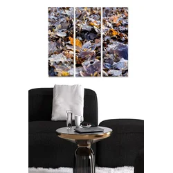 Set slika Wallity MDF3869739, 3 dijela
