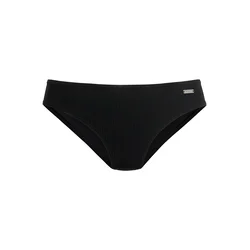 VENICE BEACH Bikini hlačke črna