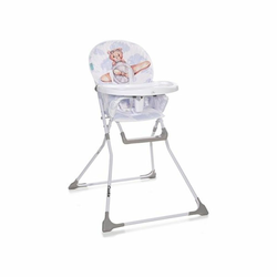 LORELLI Hranilica Cookie - BABY BLUE PILOT (2023)