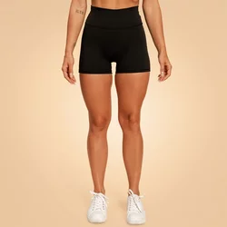 BeastPink Women‘s Sense Shorts Black