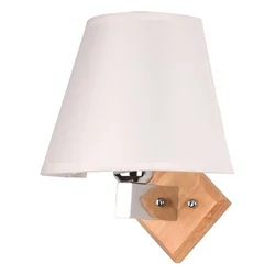 Zidna lampa F91-1 WD