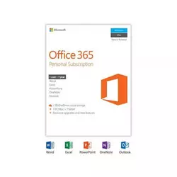 Microsoft OFFICE 365 Personal QQ2-00563