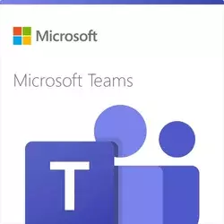 Microsoft Teams Rooms Pro without Audio Conferencing-Monthly Subscription (1 month)