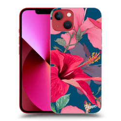 ULTIMATE CASE za Apple iPhone 14 Plus - Hibiscus