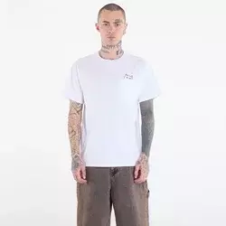 Majice RIPNDIP Lord Nermal S/S Pocket Tee White L