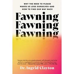 Fawning