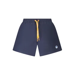 NORTH SAILS SWIMSUIT MEN'S BOTTOM BLUE