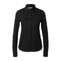 MOS MOSH Bluza črna