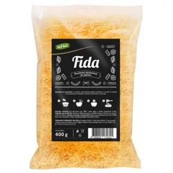 TESTENINA FIDA SA JAJIMA BAŠ BAŠ 400G