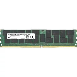 Micron MTA36ASF8G72LZ-3G2R memory module 64 GB 1 x 64 GB DDR4 3200 MHz ECC