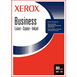 Xerox Business Fotokopir Papir A4, 80gr