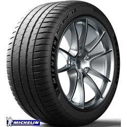Michelin Pilot Sport 4S ( 255/35 R19 96Y XL *, EV Suitable, sa zaštitnom lajsnom za felne (FSL) )