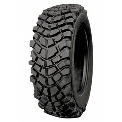 Ziarelli Mud Power ( 255/70 R15 112H, totalna obnova )