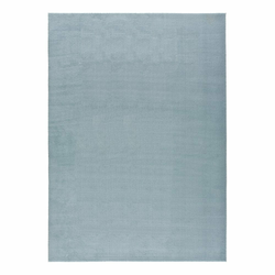 Modra preproga 170x120 cm Loft - Universal
