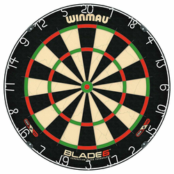 WINMAU Blade 6