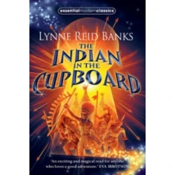 Indian in the Cupboard