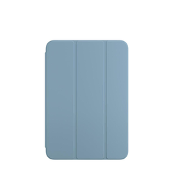 Smart Folio za iPad mini (A17 Pro) - Denim