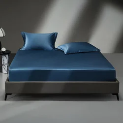 Shuixingjiafang Čaršav sa lastišem, 180x200cm, Plavi