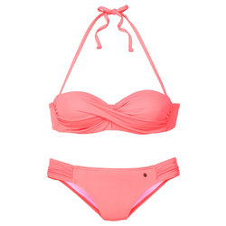 s.Oliver Bikini, roza