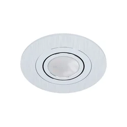 Eglo 98638 - LED ugradno plafonsko svetlo AREITIO 1xGU10/5W/230V