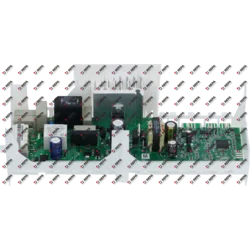 Programiran upravljalni modul