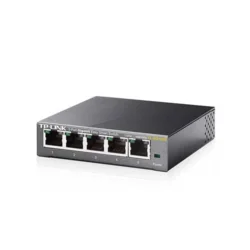 Switch TP-Link TL-SG105E Gigabit 10/100/1000 5port