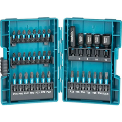 Makita 35 dijelni set ključeva B-66880