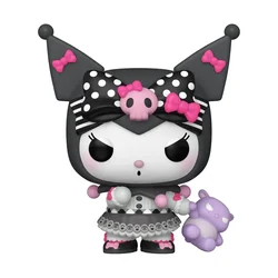 Bobble Figure Sanrio - Kuromi POP! - Kuromi #115