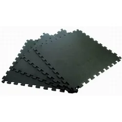 Puzzle strunjača iz četiri dela