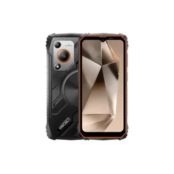 Oscal Mobilni telefon Smart Rugged MARINE I , 6.56 OC, 4GB, 128GB, 16MP, 5100mAh IP69K, Crni