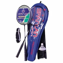 Badminton set Deluxe