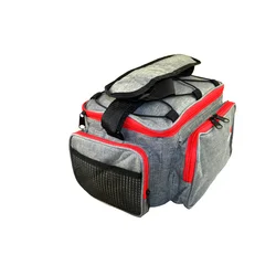 ENTER SHOULDER BAG 13343