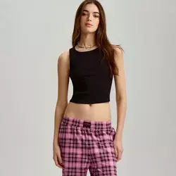 Kratki top