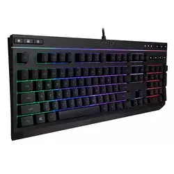 HYPERX Tastatura HyperX Alloy Core RGB crna